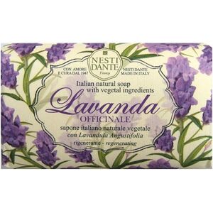 Nesti Dante Firenze Pflege Lavanda Officinale Soap