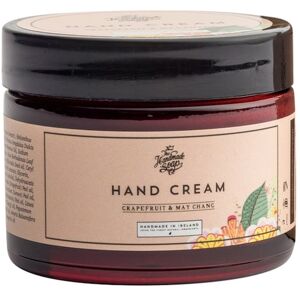 The Handmade Soap Collections Grapefruit & May Chang Hand Cream