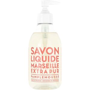 La Compagnie de Provence Marseille Seifen Flüssigseifen Pink GrapefruitLiquid Marseille Soap