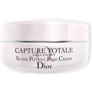 Christian Dior Hautpflege Capture Totale Super Potent Rich Creme