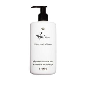 Sisley Paris Izia Gel Parfumé Douche Et Bain Bath & Shower Gel 250 ml   female