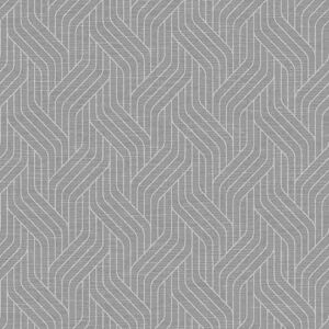 Serviette Dunisoft Woven Granite Grey 40x40 cm 1/4 Falz 60 Stück