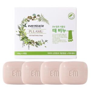Board M Factory Evermiracle Em Fermented Botanical Singsu, 100 G, 4 Koreanische Kosmetika