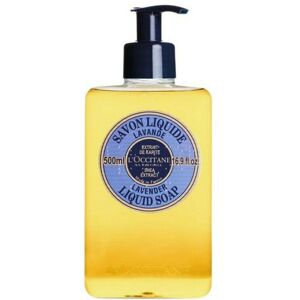 L'Occitane Lavendel Duschgel (500 Ml)