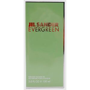 Jil Sander Evergreen Duschgel 150 ml