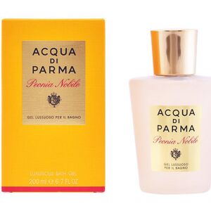 Acqua Di Parma  Badelotion Peonia Nobile Shower Gel Einheitsgrösse