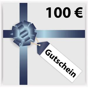 Geschenk-Gutschein 100,-€