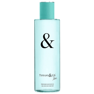 Tiffany & Co. Tiffany & Love Shower Gel 200 ML 200 ml