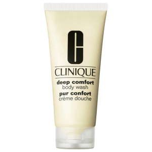 Clinique Deep Comfort Body Wash 200 ML 200 ml