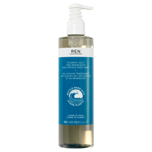 REN Atlantic Kelp & Magnesium Body Wash Ocean 300 ML 300 ml