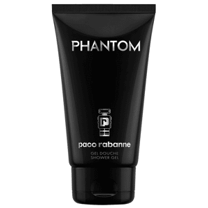 Paco Rabanne Phantom Shower Gel 150 ML 150 ml