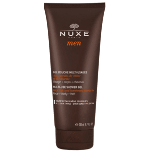 NUXE Men Gel Douche Multi-Usages 200 ML 200 ml