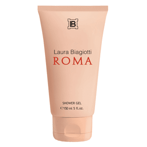 Laura Biagiotti Roma Donna Shower Gel 150 ML 150 ml