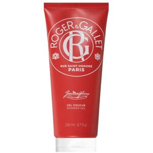 Roger & Gallet Jean Marie Farina Shower Gel 200 ML 200 ml