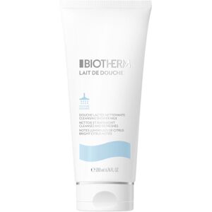 Biotherm Lait de Douche Cleansing Shower Milk 400 ML 400 ml