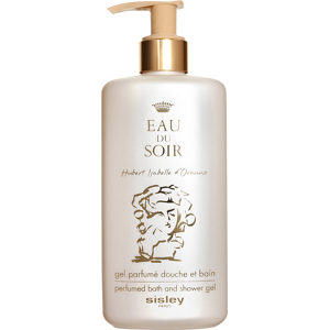 Sisley Eau du Soir Gel Parfume Douche et Bain 250 ml