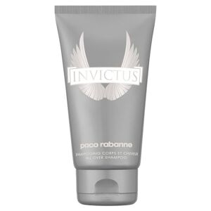 Rabanne Fragrances - Invictus Duschgel - 150 Ml