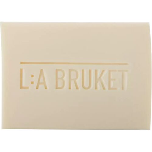 L:A Bruket No. 009 Seife Zitronengras (weiss   120 g) Beauty, Körper, Hand- & Fußpflege