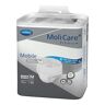 MoliCare Premium Mobile, Saugleistung 2600 ml, 14 Stück M weiss