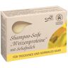 Saling Shampoo-Seife - Weizenprotein 125g