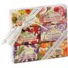 Nesti Dante Firenze Pflege Sets Soap Set 1 x Gillyflower & Fuchsia 150 g + 1 x Rose & Peony 150 g + 1 x Cherry Blossom & Basil 150 g+ 1 x Lily & Narcissus 150 g + 1 x Wisteria and Lilac 150 g + 1 x Lavender & Verbena 150 g