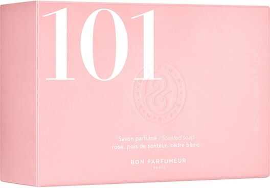 BON PARFUMEUR Collection Les Classiques No. 101Scented Soap