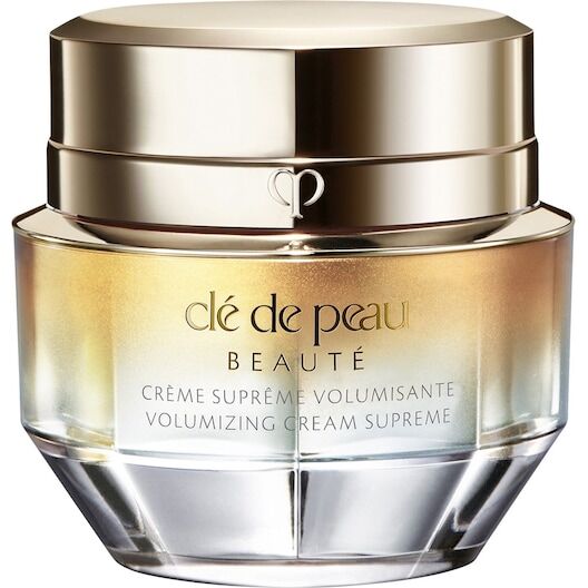 Clé de Peau Beauté Gesichtspflege Moisturizer Volumizing Cream