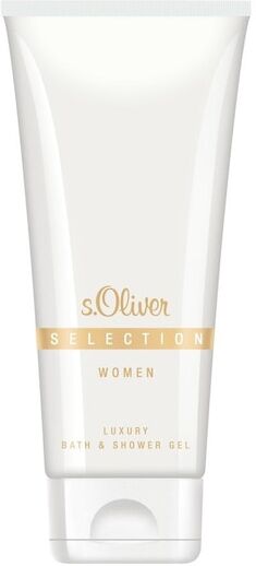 s.Oliver Damendüfte Selection Women Shower Gel