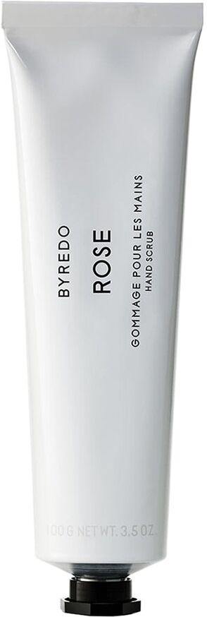 BYREDO Körperpflege Pflege Handpeeling 100ml