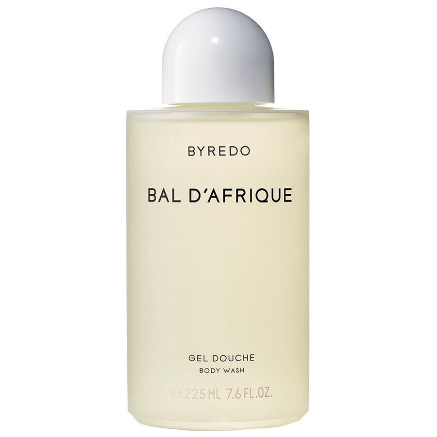 BYREDO Körperpflege Pflege Duschgel 225ml