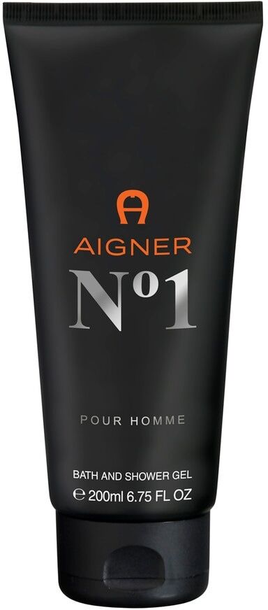 Aigner Duschgel 200ml