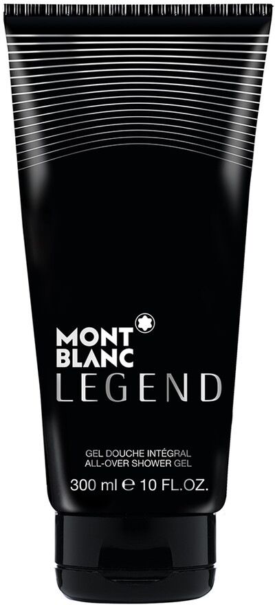 Montblanc Duschgel 300ml