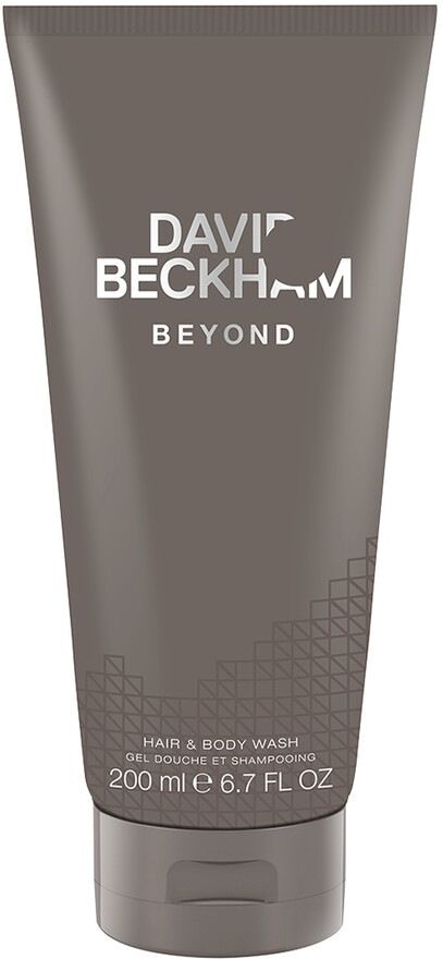 David Beckham Beyond Herrendüfte Duschgel 200ml