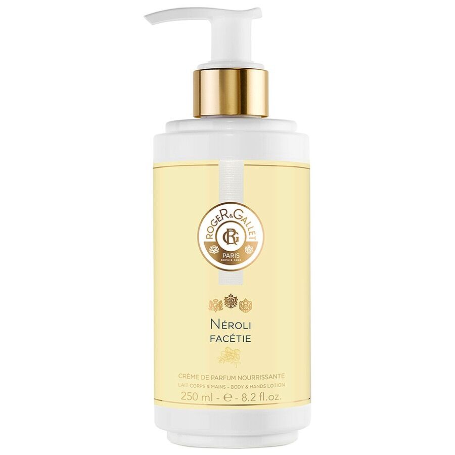 Roger & Gallet Bodylotion 250ml