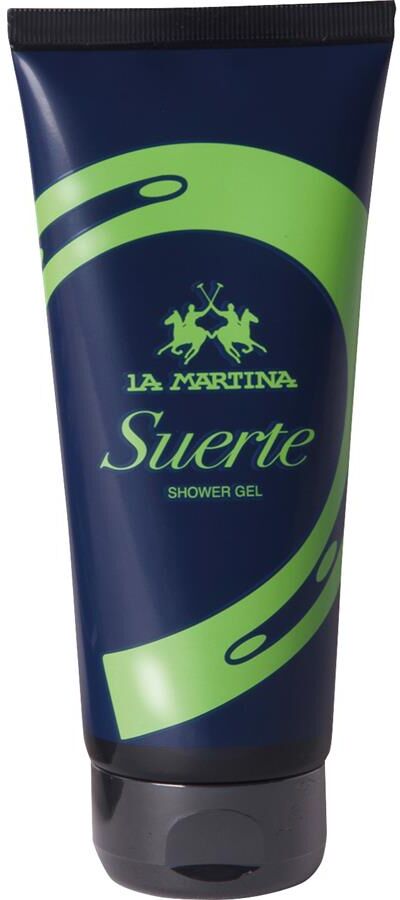 La Martina Shower Gel