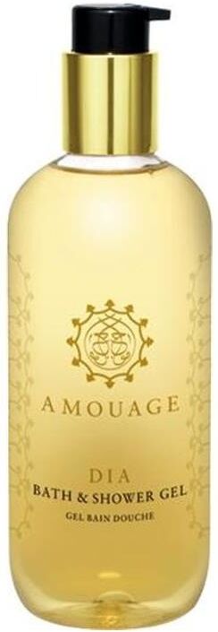 Amouage Bath & Shower Gel