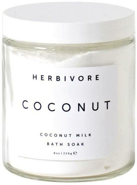 Herbivore Coconut Milk Bath Soak