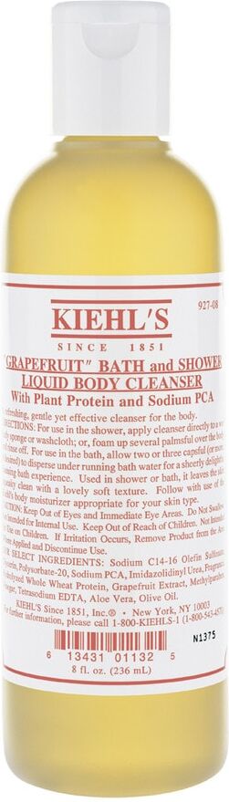 Kiehl’s Körperpflege Körperpflege Duschgel 250ml