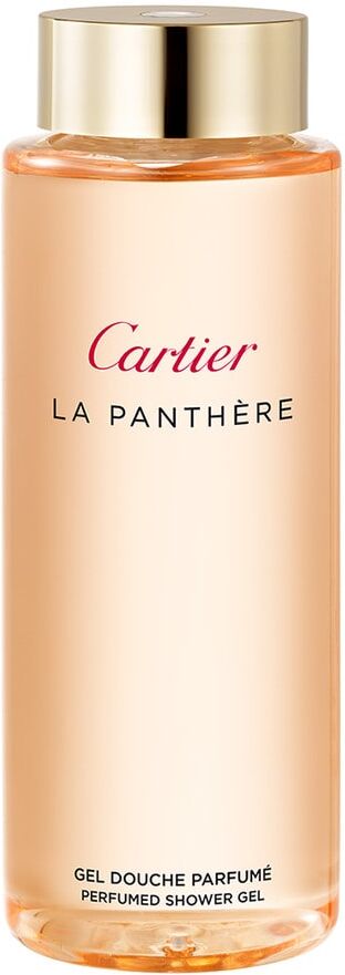 Cartier Duschgel 200ml