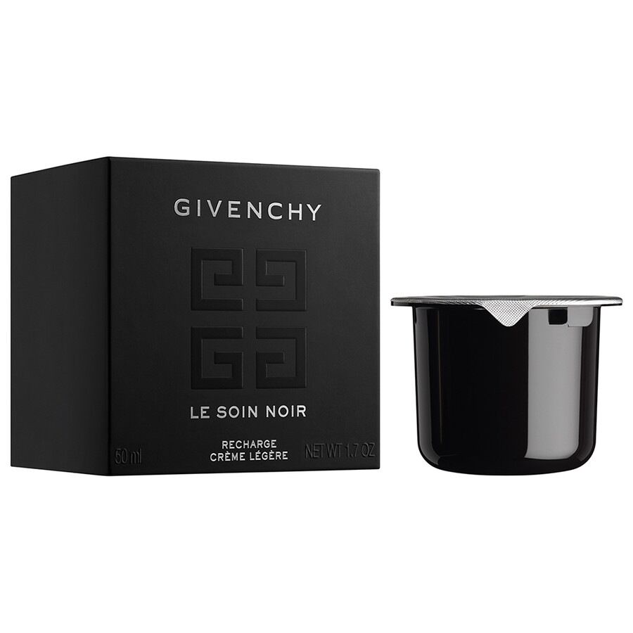 Givenchy Globale Premium Anti-Aging Pflege: Le Soin Noir Hautpflege Gesichtscreme 50ml
