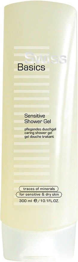 Juvena Body Care Pflegeserien Duschgel 300ml