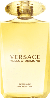 Versace Yellow Diamond Shower Gel 200 ML 200 ml