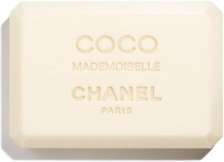 Chanel - Coco Mademoiselle - Milde Parfümierte Seife - coco Mademoiselle Gentl Perfum Soap 100g