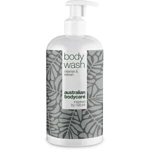 Australian Bodycare Bodywash mod bumser og uren hud 500 ml 500 ml - Hudpleje