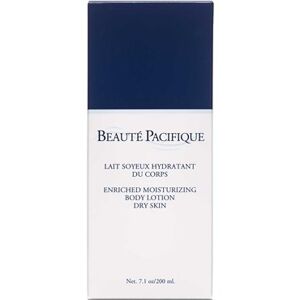 Beauté Pacifique Body Lotion Tør Hud 200 ml - Bodylotion - bodycreme - Hudpleje