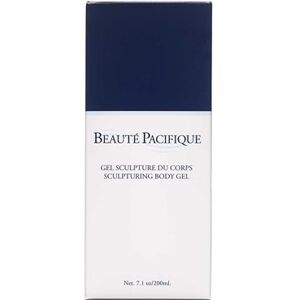 Beauté Pacifique Cellulite Behandling - Appelsinhud Gel 200 ml - Hudpleje