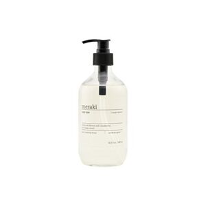 Meraki Hand soap, Tangled Woods 490 ml - Håndsæbe - Hudpleje