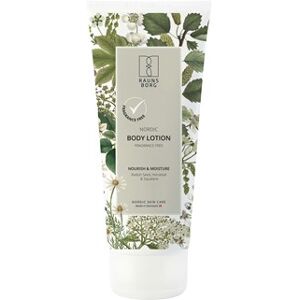 Raunsborg Body Lotion Fragrance Free 200 ml - Bodylotion - bodycreme - Hudpleje