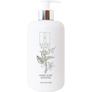 Raunsborg Hand Soap Sensitive 500 ml - Håndpleje - Fodpleje Produkter produkter - Hudpleje