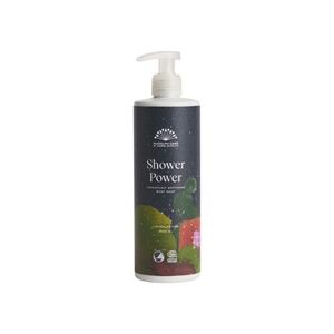 Rudolph Care Shower Power Limited Edition 400 ml 400 ml - Hudpleje